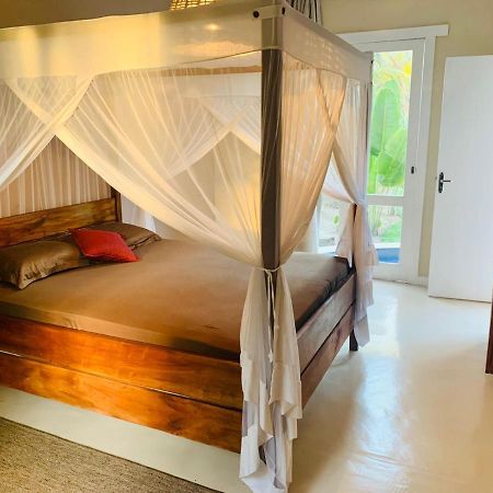 Suite De Luxo / Frente Mar / Serra Grande, Bahia Serra Grande  Eksteriør billede