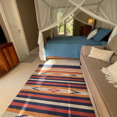 Suite De Luxo / Frente Mar / Serra Grande, Bahia Serra Grande  Eksteriør billede