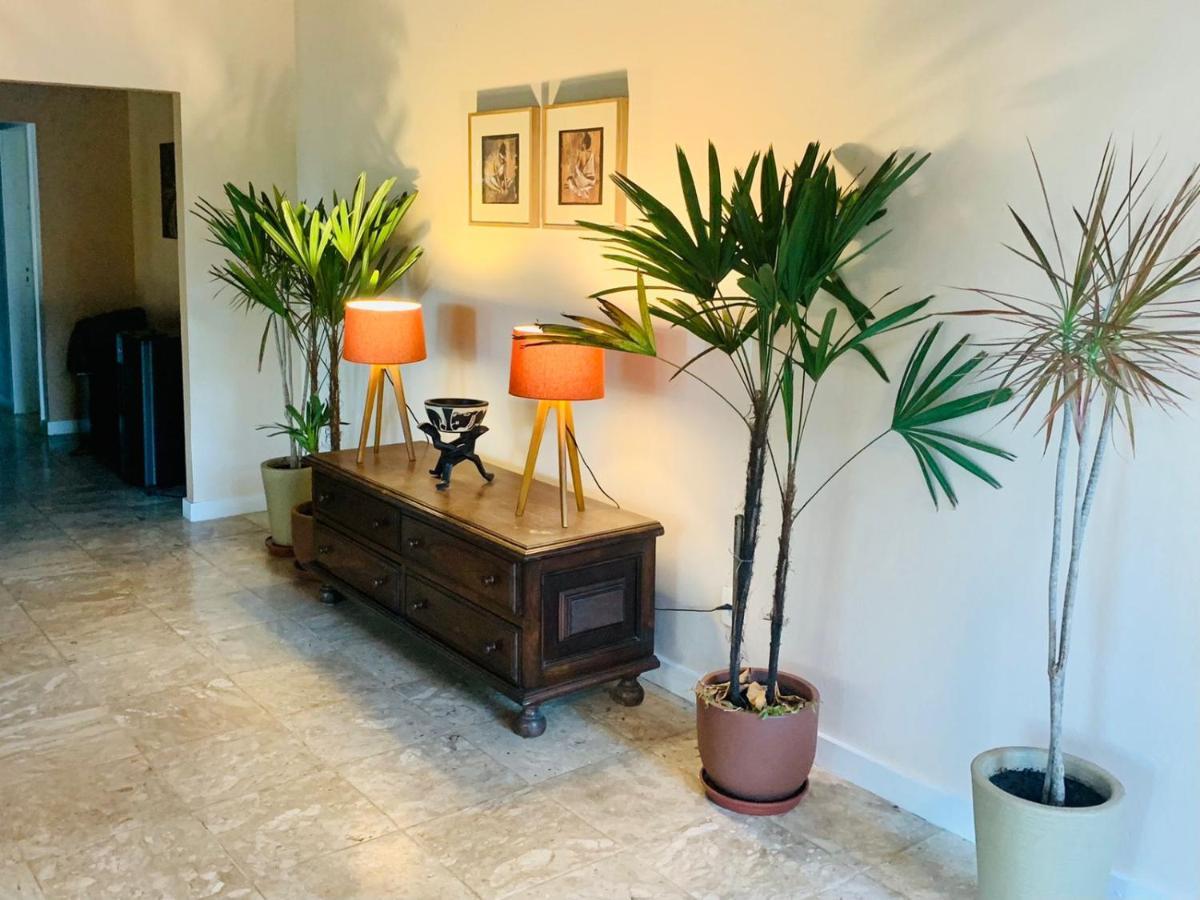 Suite De Luxo / Frente Mar / Serra Grande, Bahia Serra Grande  Eksteriør billede