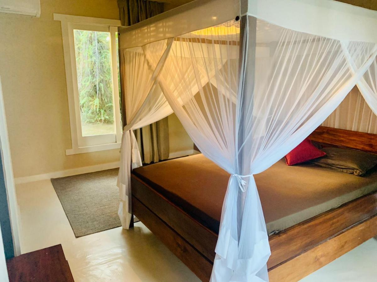 Suite De Luxo / Frente Mar / Serra Grande, Bahia Serra Grande  Eksteriør billede