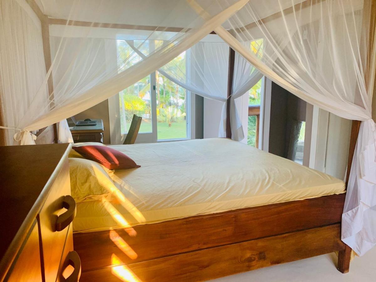 Suite De Luxo / Frente Mar / Serra Grande, Bahia Serra Grande  Eksteriør billede
